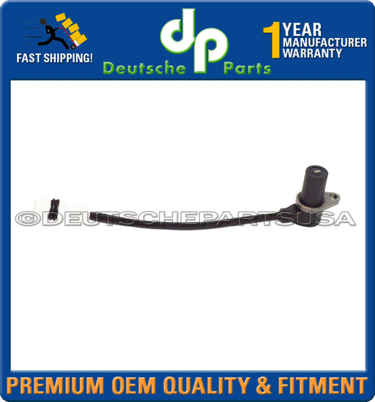 ABS Speed Sensor For PORSCHE 911 Front / Rear LH / RH 99360640500 993 606 405 00