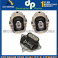 Audi A4 A5 QUATTRO 3.2 V6 AUTO HYDRO Engine Motor Transmission Mount Mounts Set