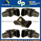 Mercedes W203 W211 W164 W221 Camshaft CAM + Crankshaft  Position Sensors - Set 5