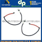 Porsche 911 04-12 Front Brake Pad Sensor Left + Right 997 612 677 00 Set of 2