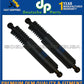 Porsche 955 Cayenne 03-06 Rear Hatch Tailgate Glass Window Struts Damper Set 4