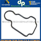 Volkswagen Jetta Passat Crankcase Vent Valve Breather Assembly gasket 048103771