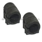 LAND ROVER RR SPORT FRONT SWAY BAR BUSH BUSHING LH + RH 2006-2013 RVU500011 SET2