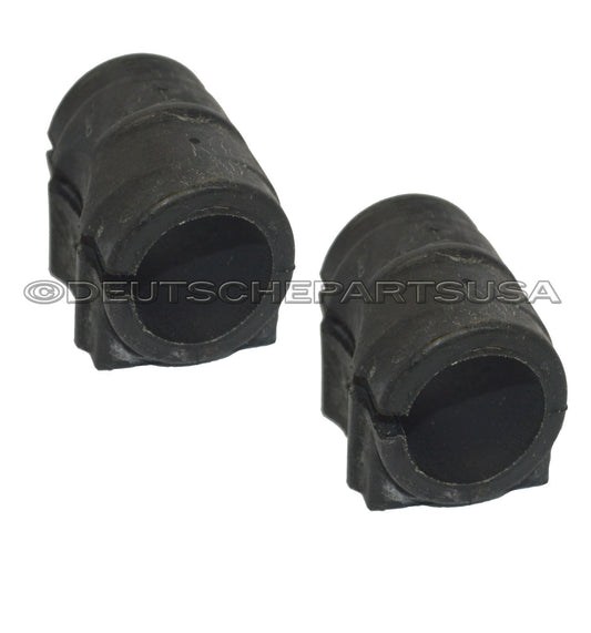 LAND ROVER RR SPORT FRONT SWAY BAR BUSH BUSHING LH + RH 2006-2013 RVU500011 SET2