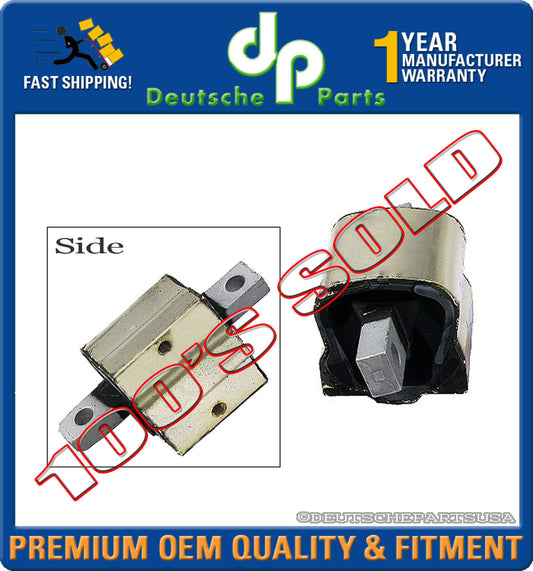 MERCEDES W202 W203 W220 W208 W210 TRANSMISSION MOUNT 2122400418 212 240 04 18