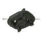Mercedes 420SEL 560SEC 560SEL 560SL 300TD CL550 EXHAUST HANGER 1244920044 x 5