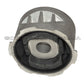 FRONT SUBFRAME BUSHING MOUNT MOUNTS FOR PORSCHE CAYENNE 95534113301 Set of 4