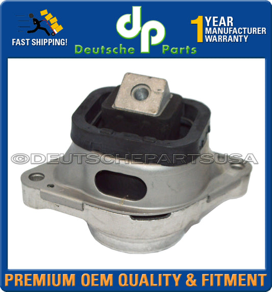 For Land Rover Range Rover 10-12 Driver Left Engine Mount LR010745 LR022564