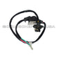 MERCEDES W129 W124 HEATER FAN BLOWER MOTOR RESISTOR 1298213351 / 1298200210