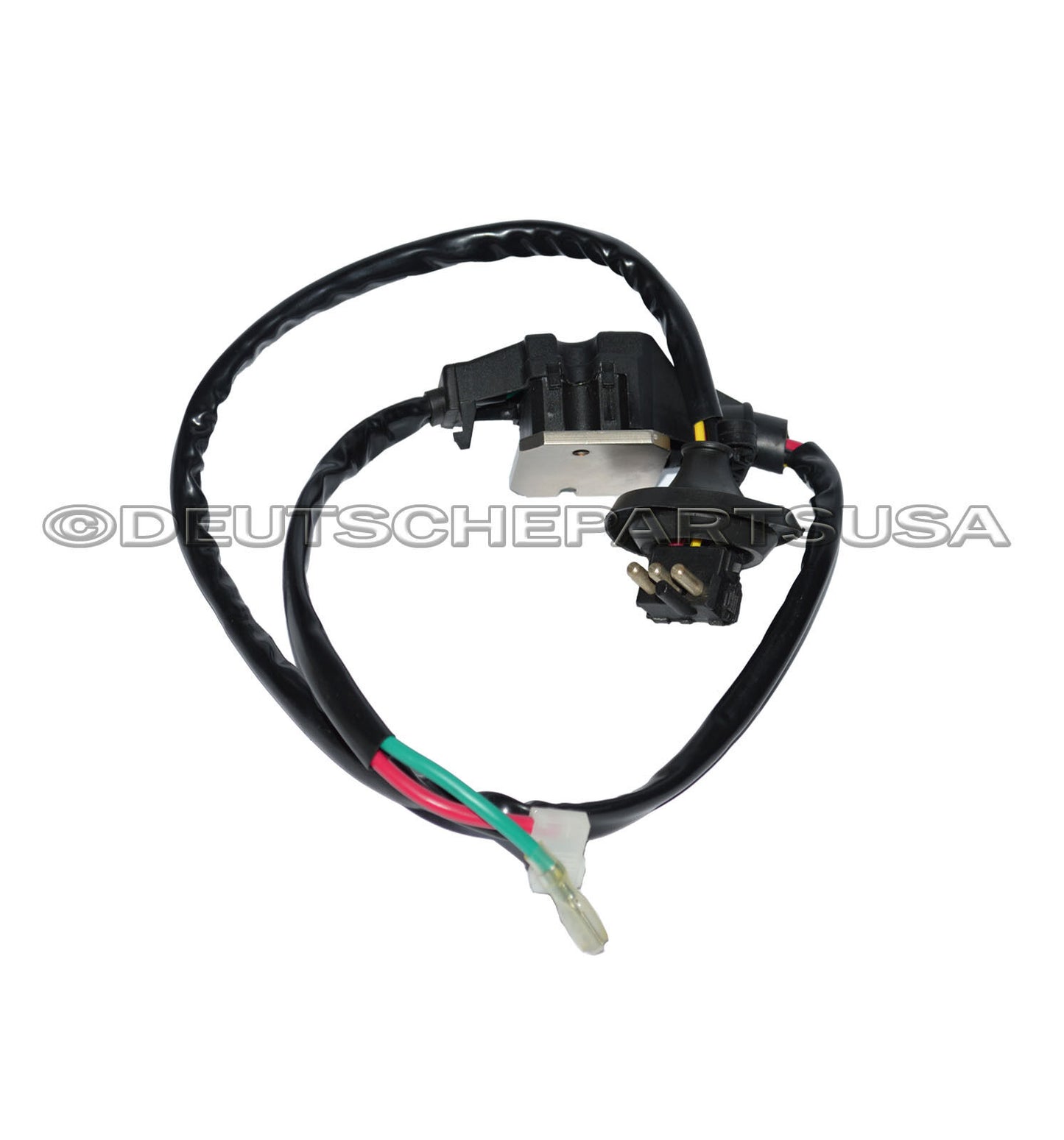 MERCEDES W129 W124 HEATER FAN BLOWER MOTOR RESISTOR 1298213351 / 1298200210