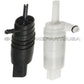 MERCEDES HEADLIGHT + WINDSHIELD WASHER PUMP - 2108691121 + 2218690121 SET 2