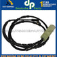 REAR BRAKE PAD SENSOR FOR BMW E90 E88 128i M3 34 35 6 789 445 / 34356789445