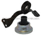 PROP DRIVE SHAFT DRIVESHAFT CENTER SUPPORT BEARING MOUNT W/ BOOT for VW TIGUAN
