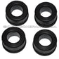 Porsche 911 912 914 930 Front Control Arm Arms Bushing Bushings 91134142102 SET