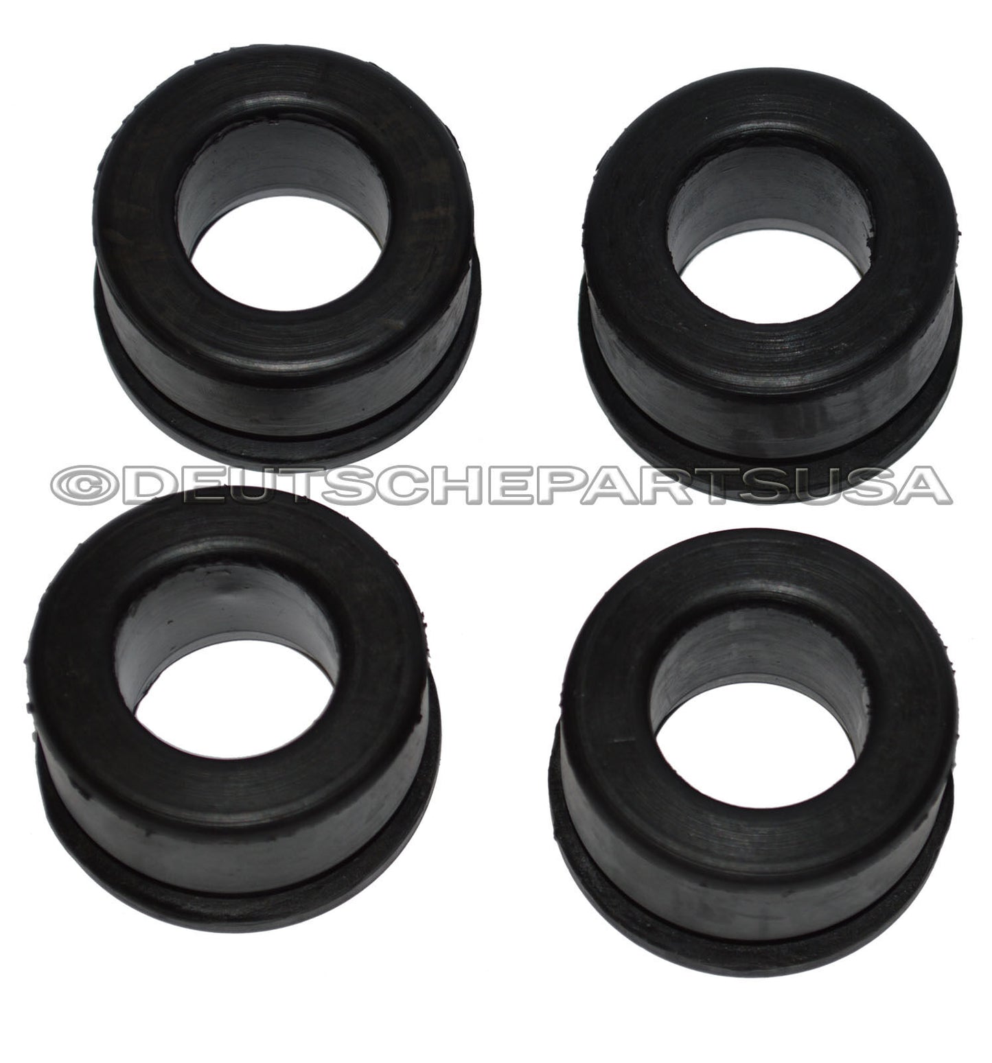 Porsche 911 912 914 930 Front Control Arm Arms Bushing Bushings 91134142102 SET