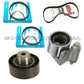 Land Rover FreelanderTiming Belt Front Rear Tensioner Idler Roller 2002 03 04 05
