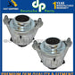 MERCEDES W204 C63 AMG HYDRAULIC ENGINE MOTOR TRANSMISSION MOUNT MOUNTS SET 3PC