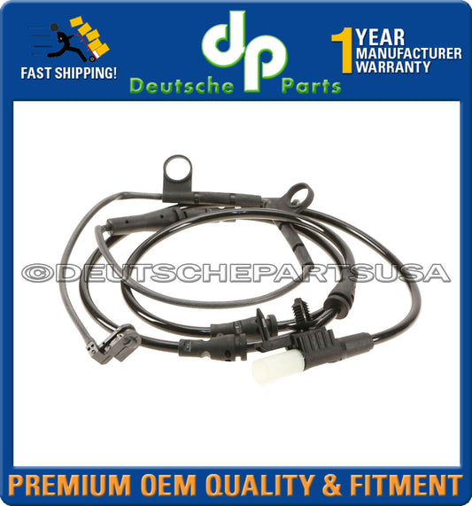 LAND ROVER RANGE ROVER FRONT BRAKE PAD WEAR SENSOR LR0 33275 OEM QUALITY