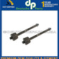 For Mercedes W204 W207 W212 C300 E550 Steering Inner Tie Rod 204 338 05 15 Set 2
