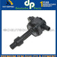 For Volvo S40 V40 Direct Ignition Coil 1275602 Set of 2