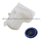 COOLANT EXPANSION TANK RESERVOIR + CAP for VW PASSAT AUDI A4 A6 8D0121403L