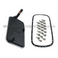 Automatic Transmission AT Filter Kit For BMW E53 X5 3.0 A5S 390R 24117557069