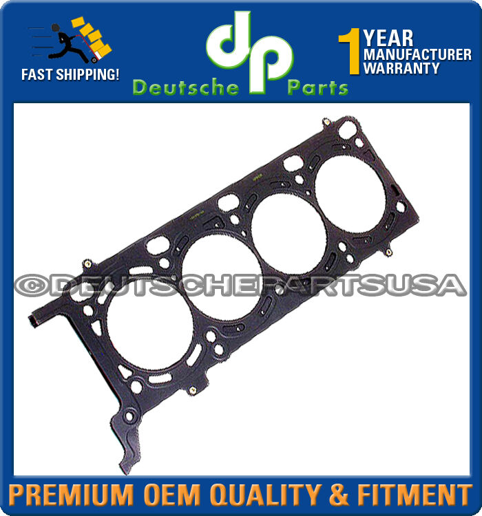 CYLINDER HEAD GASKET for BMW E38 E39 E53 540i 740i X5 11121433477 Cylinders 5-8