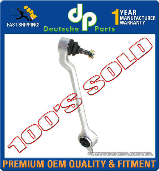 FRONT RIGHT LOWER CONTROL ARM ARMS for BMW E39 525i 530i 528i 31 12 1 094 234