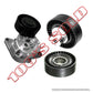 Serpentine Belt Tensioner Idler Pulley Timing Kit Set for BMW E36 E39 E46 E53 X5