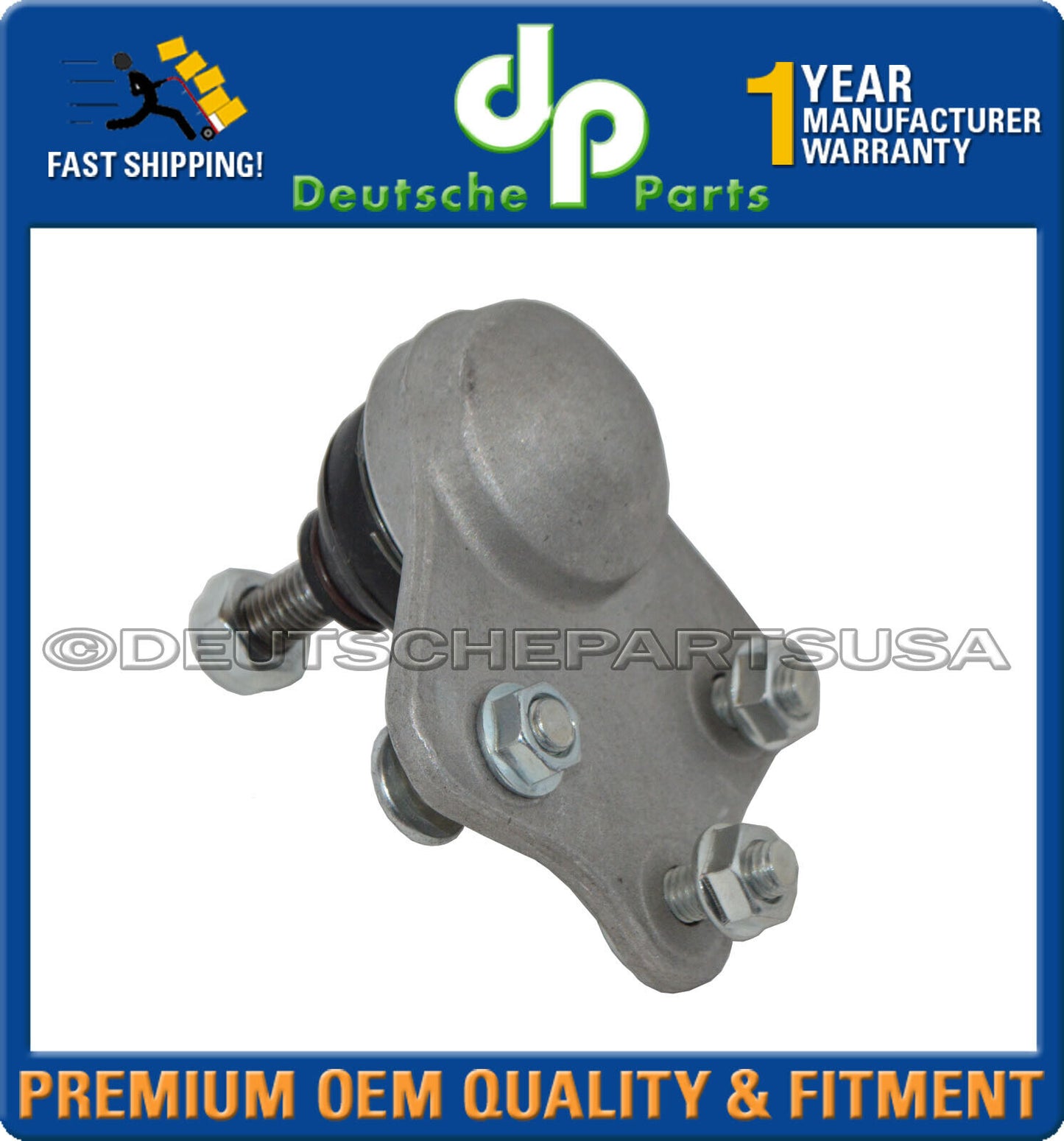 Mercedes W211 W219 Front Lower Control Arms + Upper + Ball Joints SUSPENSION Kit
