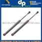 FOR PORSCHE MACAN HOOD LIFT CYLINDER SUPPORT STRUT LEFT + RIGHT 95B823359 SET 2