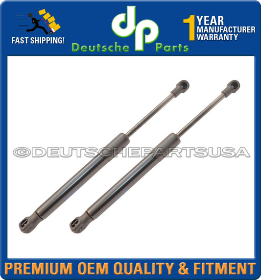 FOR PORSCHE MACAN HOOD LIFT CYLINDER SUPPORT STRUT LEFT + RIGHT 95B823359 SET 2