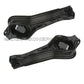 Jaguar X-Type REAR LOWER CONTROL ARM Arms + Bushing LEFT + RIGHT C2S24713 SET 2