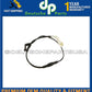 REAR BRAKE PAD WEAR SENSOR SENSORS for BMW E60 525i 530i M5 M6 34 35 6 789 493