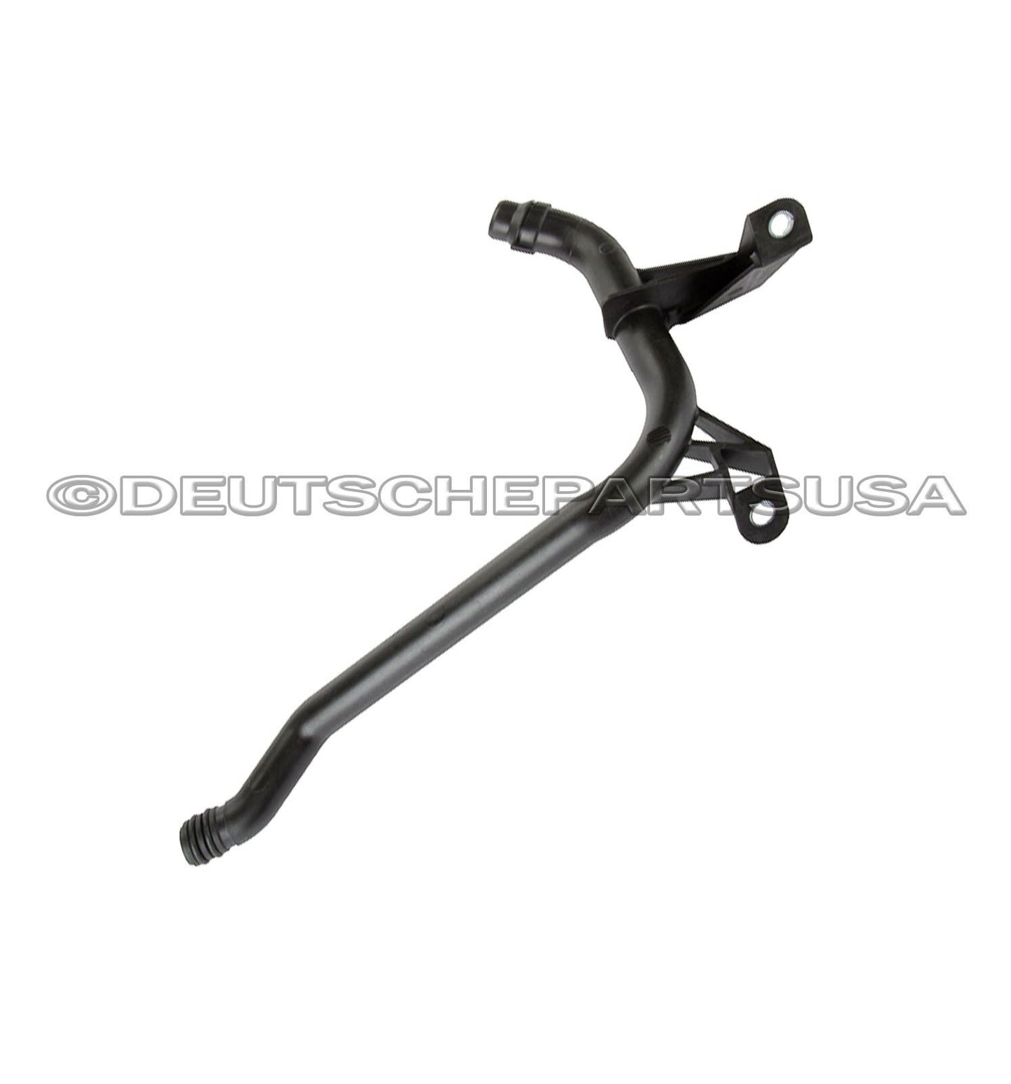 WATER PIPE WP to Radiator Outlet COOLANT PIPE HOSE + O-RINGS FOR BMW 11537502525