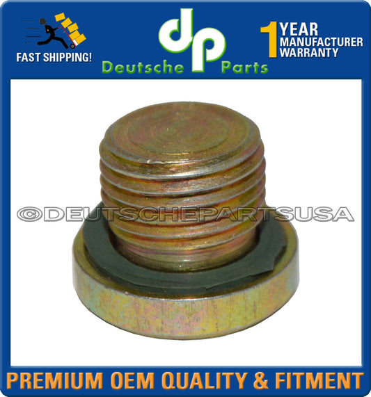 Porsche 911 Boxster Cayman AT Drain Plug 986 397 013 01 98639701301
