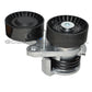 BMW E90 E92 Belt Tensioner W/ Pulley + Idler Pulley Kit 11287563927 11287556251