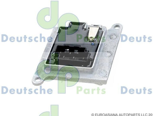 MERCEDES W220 W203 W163 C320 C230 C280 S350 S550 BLOWER Motor REGULATOR Resistor
