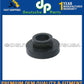 Porsche 911 Boxster Intercooler Insulator Mount 930 113 430 00 93011343000 Set 6