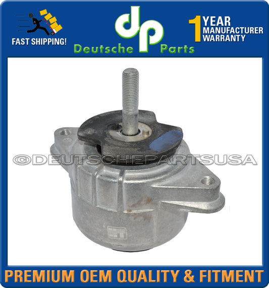 Porsche Panamera 2010-2016 Engine Motor Mount RH side 948 375 058 12 94837505812