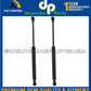 HOOD LIFT SUPPORT STRUT STRUTS BMW E46 320i 323Ci 323i 328i LEFT + RIGHT SET 2