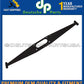 Porsche 911 930 Engine Carrier Support Cross Member Bracket 93037501101 - NEW