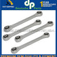 Porsche Panamera Front + REAR Control Arm Ball Joint Tie Rod Suspension Kit 22