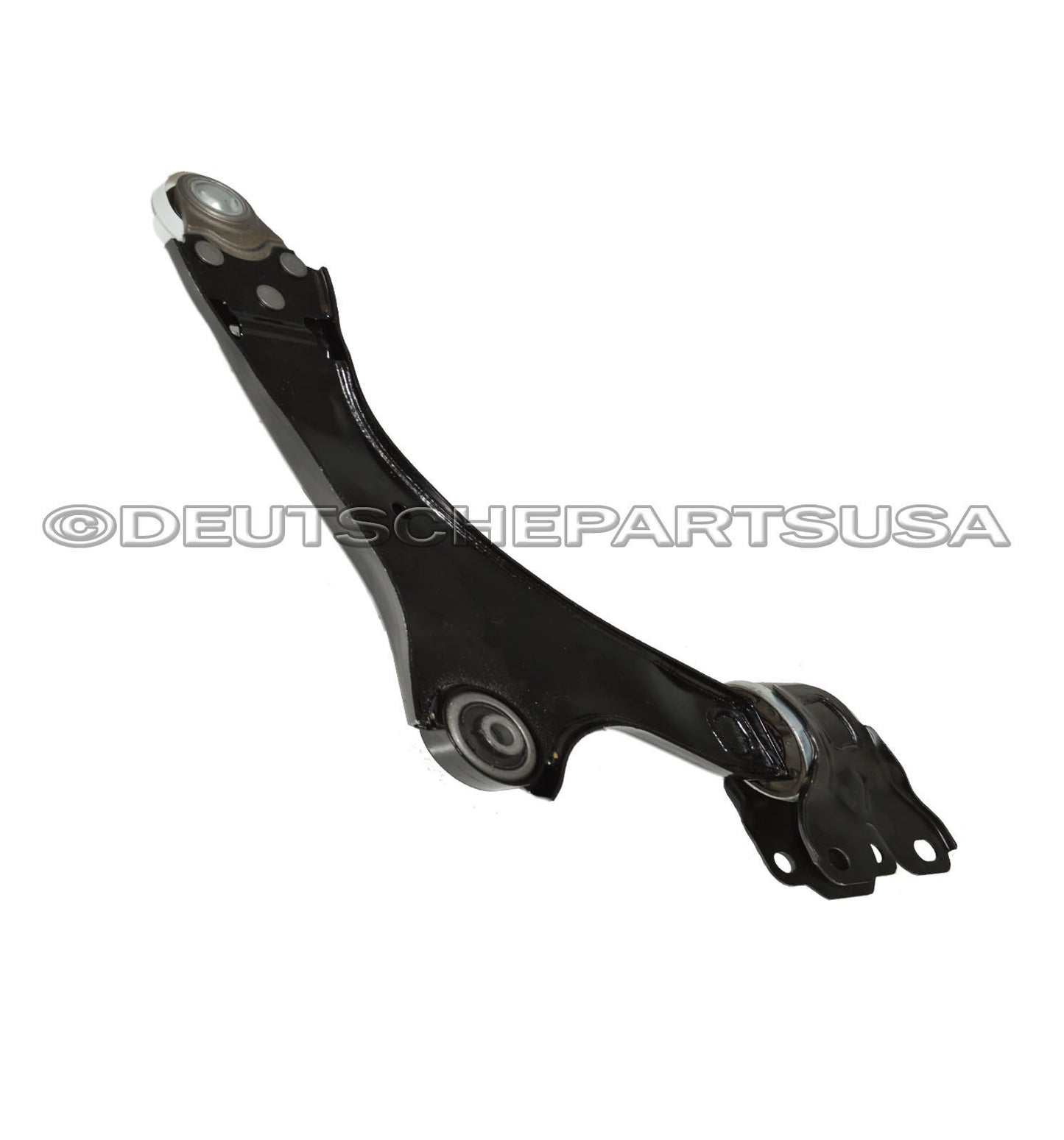 Volvo XC60 2010-2015 Front LEFT Control Arm Ball Joint 31317665