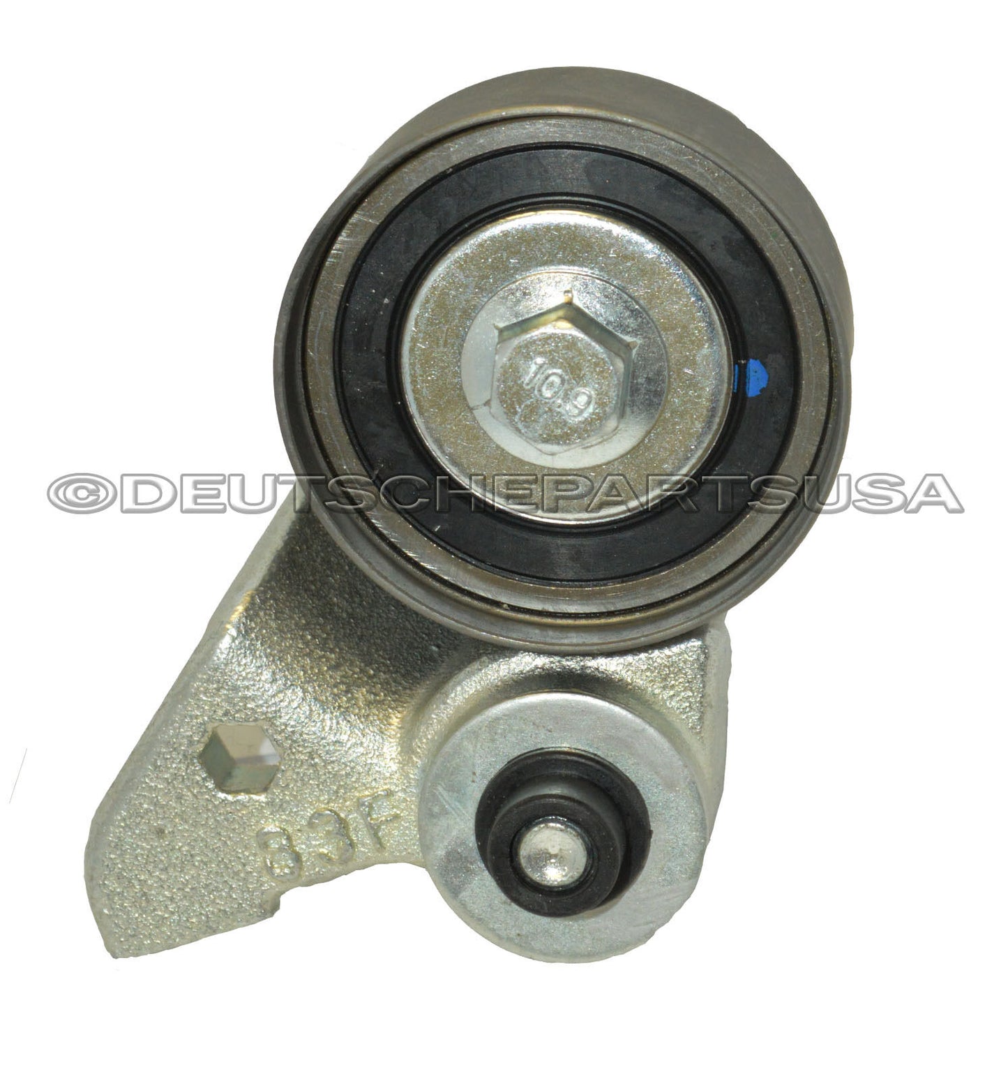 Timing Belt Tensioner Roller fr Audi A8 A6 Quattro VW TOUAREG Phaeton 077109485F