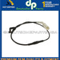 REAR BRAKE PAD WEAR SENSOR FOR BMW E60 528i M5 34 35 6 789 493 / 34356789493