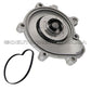 MERCEDES W203 C-CLASS COOLING WATER PUMP + GASKET 2712000201 271 200 02 01 SET 2