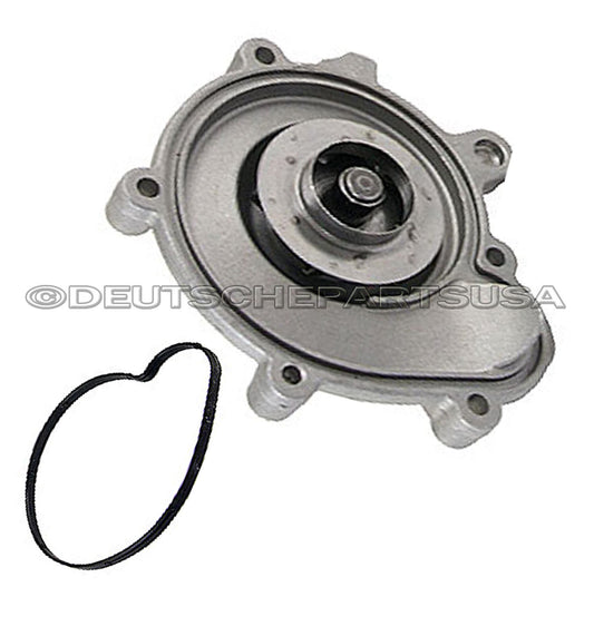 MERCEDES W203 C-CLASS COOLING WATER PUMP + GASKET 2712000201 271 200 02 01 SET 2