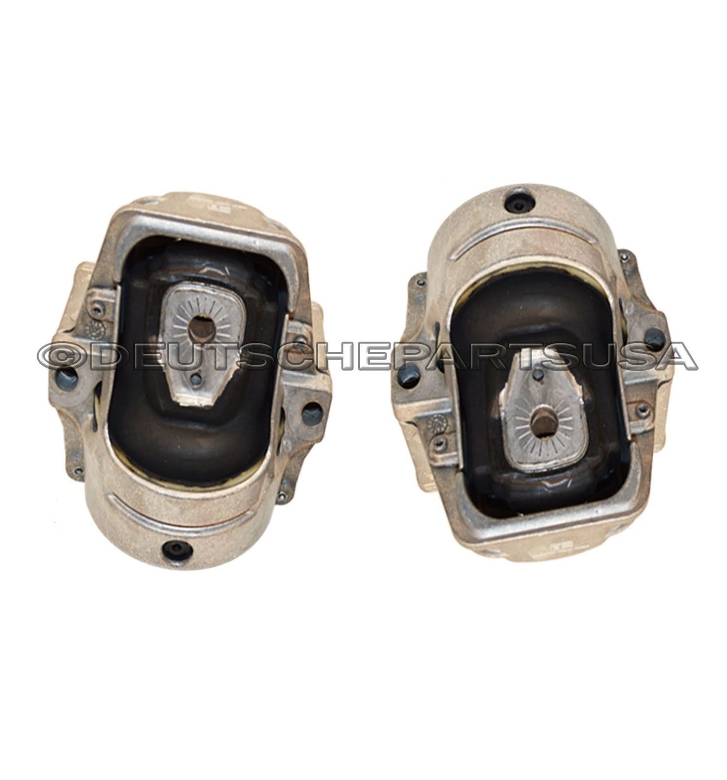 Audi A4 A5 QUATTRO 3.2 V6 AUTO HYDRO Engine Motor Transmission Mount Mounts Set