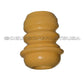 Porsche 996 911 Boxster Cayman Strut Shock Mount Bump Stop Bushing LEFT / RIGHT